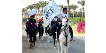 مصر تستضيف اجتماعات الجمعية العمومية للاتحاد الدولي لرياضة الشوفكان في بورت غالب بمشاركة 40 دولة