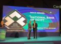 عمر رضوان رئيس البورصة المصرية يشارك في المؤتمر السنوي لاتحاد أسواق المال اليورو آسيوي