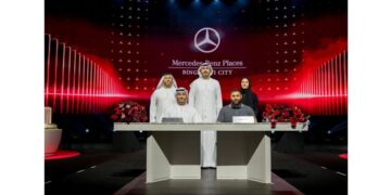 بن غاطي تستقطب كريم بنزيما لشراء وحدات في مشروعاتها العقارية بدبي