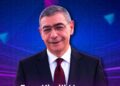 المهندس خليل حسن خليل، رئيس الشعبة العامة للاقتصاد الرقمي