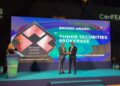 عمر رضوان رئيس البورصة المصرية يشارك في المؤتمر السنوي لاتحاد أسواق المال اليورو آسيوي