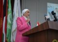 الدكتورة هبة مدحت زكى ، مدير مركز مصر لريادة الاعمال والابتكار - بوزارة التخطيط