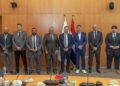 FPT الفيتنامية تبدأ عملياتها في مصر