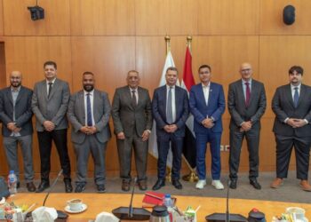 FPT الفيتنامية تبدأ عملياتها في مصر