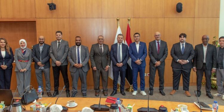 FPT الفيتنامية تبدأ عملياتها في مصر