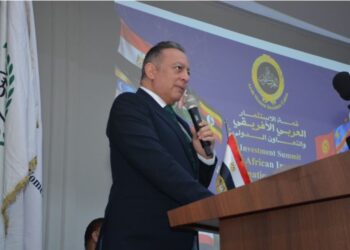 الدكتور أيمن دياب -- رئيس جامعة شرق العاصمة