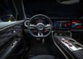 مرسيدس تطلقAMG GT SUV الجديدة بروح السيارات الرياضية.