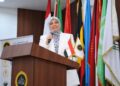 د. مهندس ليلي شحاته مساعد وزير الصناعة للبحوث وتطوير الصناعة