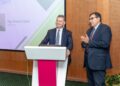 إيتيدا و المعهد القومي للاتصالات يكرمان أوائل خريجي برنامج التدريب الصيفي 2026
