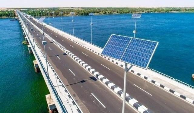 مصر تتحرك لتوسيع تمويل مشروعات البنية التحتية عبر ضمانات الاستثمار الدولي