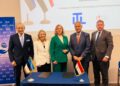 شراكة استراتيجية بينCIT و ITL