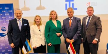 شراكة استراتيجية بينCIT و ITL