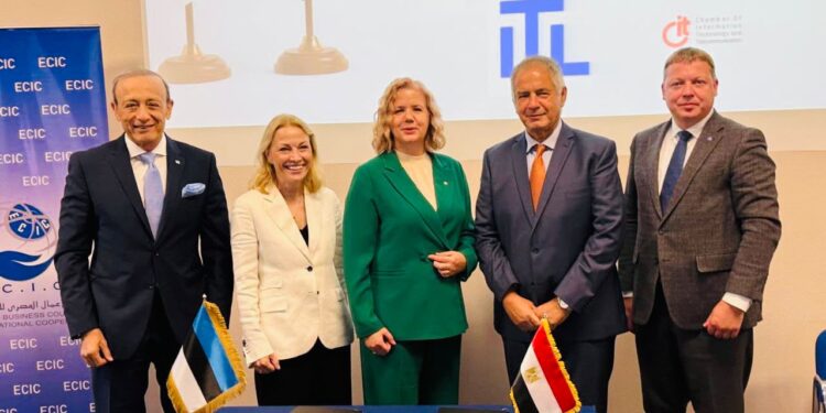 شراكة استراتيجية بينCIT و ITL