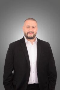 سمير عرابي