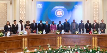 FDC Summit تمهد لإعداد وثيقة القاهرة للثقة والتكامل الرقمي الأفريقي وطرح مخرجاتها أمام منتدى العلمين لأفريقيا