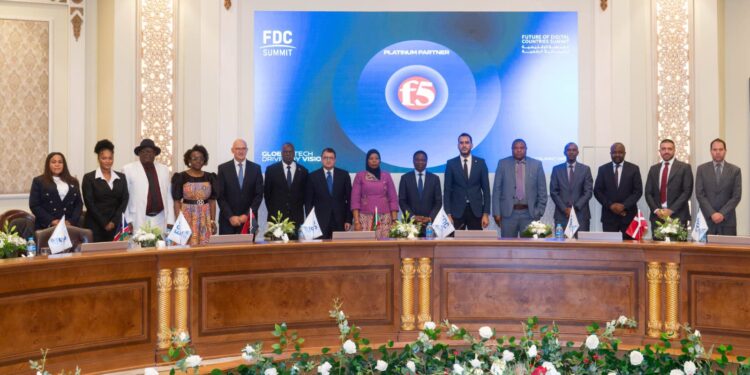 FDC Summit تمهد لإعداد وثيقة القاهرة للثقة والتكامل الرقمي الأفريقي وطرح مخرجاتها أمام منتدى العلمين لأفريقيا