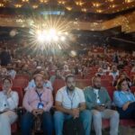 فيزيتا تختتم مشاركتها في قمة Techne Summit 2026