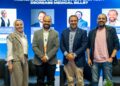 فيزيتا تختتم مشاركتها في قمة Techne Summit 2026