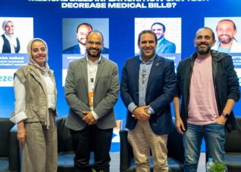 فيزيتا تختتم مشاركتها في قمة Techne Summit 2026