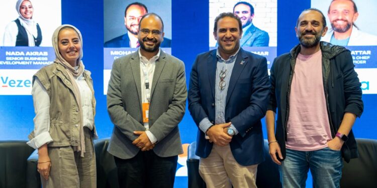 فيزيتا تختتم مشاركتها في قمة Techne Summit 2026