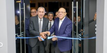BYD تفتتح مركز تكنولوجي جديد في ميفيدا بالتعاون مع Contigo