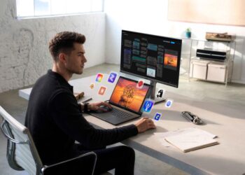 ASUS مصر تطلق لابتوبات ProArt RTX Spark