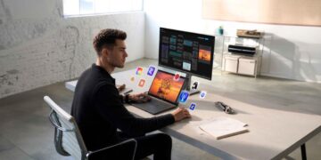 ASUS مصر تطلق لابتوبات ProArt RTX Spark