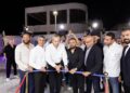 BYD توسع شبكة مراكزها التكنولوجية بافتتاح موقع جديد في الجونة