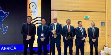 مصر تحافظ على ريادتها الإفريقية في سرعة الإنترنت الثابت على مدار خمس سنوات