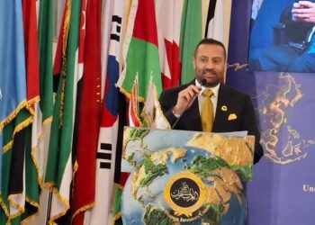 مهندس على زين العابدين: تواجد الشخصيات بارزة المستوى فى قمة الاستثمار … يعكس إيماناً راسخاً وحرصاً مشتركاً على صياغة مستقبل اقتصادي واعد يرتكز على الشراكة الحقيقية