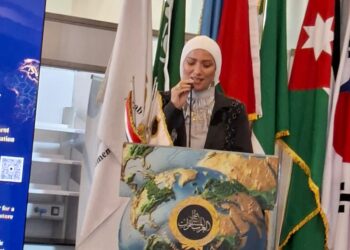 هنيدة فرس: التنمية الحقيقية لا تتحقق إلا عندما تكون المرأة شريكًا في صنع القرار