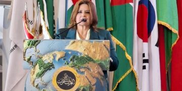 ليلى كرم: أهمية الاستثمار في قطاع القهوة في مصر وأهمية التعاون الدولي لأنه من القطاعات الواعدة فى المشروبات الغذائية