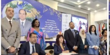 المستثمرات العرب توقع مذكرة تفاهم وتعاون استراتيجي في مجالات الرياضة والاستثمار والتسويق والرعاية الرياضية