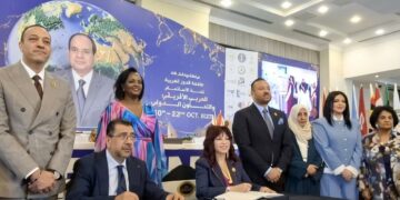 المستثمرات العرب توقع مذكرة تفاهم وتعاون استراتيجي في مجالات الرياضة والاستثمار والتسويق والرعاية الرياضية
