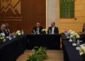 اجتماع موسع لمجلسي إدارة «البورصة المصرية» و«مصر للمقاصة» لدعم التكامل وتطوير سوق رأس المال