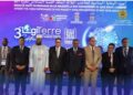 الأكاديمية العربية تعزز حضورها الإفريقي وتوسع آفاق التعاون في النقل واللوجستيات والذكاء الاصطناعي