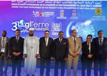 الأكاديمية العربية تعزز حضورها الإفريقي وتوسع آفاق التعاون في النقل واللوجستيات والذكاء الاصطناعي