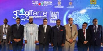 الأكاديمية العربية تعزز حضورها الإفريقي وتوسع آفاق التعاون في النقل واللوجستيات والذكاء الاصطناعي