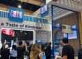 بل مصر تشارك في معرض HACE – Hotel Expo 2026: