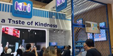 بل مصر تشارك في معرض HACE – Hotel Expo 2026: