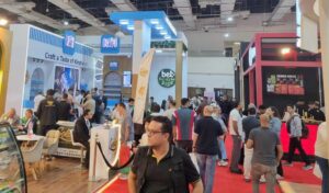 بل مصر تشارك في معرض HACE – Hotel Expo 2026: