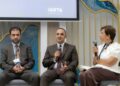 تيك سورس تشارك في قمة جدة للتخطيط والتحليل المالي 2026