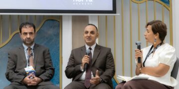 تيك سورس تشارك في قمة جدة للتخطيط والتحليل المالي 2026