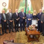 الأكاديمية العربية توقع اتفاقية تعاون أكاديمي مع جامعة غدينيا البحرية في بولندا