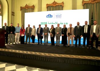 بيتي تسلط الضوء على مستقبل التصنيع المستدام والشراكات المؤثرة في قطاع الأغذية والمشروبات