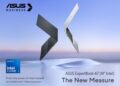 يدعم جهاز ASUS ExpertBook A7 معالجا يصل إلى Intel Core 7 Series 3