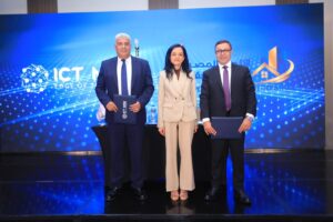 الاتحاد المصري للتمويل العقاري وICT Misr يطلقان مرحلة جديدة من التحول الرقمي للقطاع