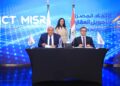 الاتحاد المصري للتمويل العقاري وICT Misr يطلقان مرحلة جديدة من التحول الرقمي للقطاع