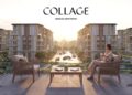 PRE Group تطلق مرحلة جديدة من الشقق الفندقية Collage داخل مشروع Ivoire East بالقاهرة الجديدة