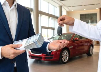 أبرز السيارات التي تحافظ على أعلى قيمة عند إعادة البيع